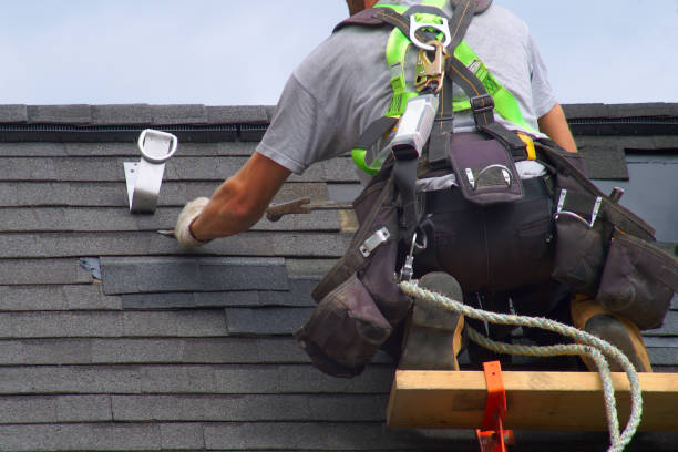 Best New Roof Installation  in Springfield, MI