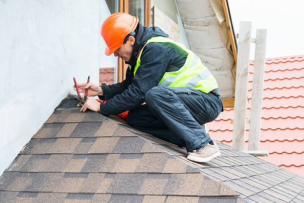 Best Affordable Roofing Company  in Springfield, MI