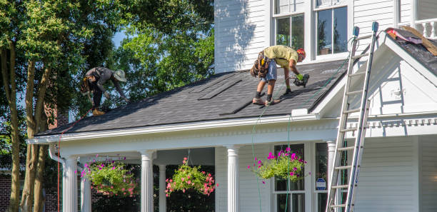 Best Commercial Roofing Services  in Springfield, MI