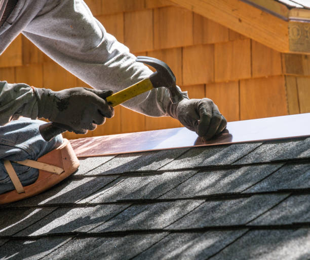 Trusted Springfield, MI Roofing Contractor Experts
